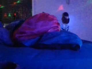 antonettekiki camsoda