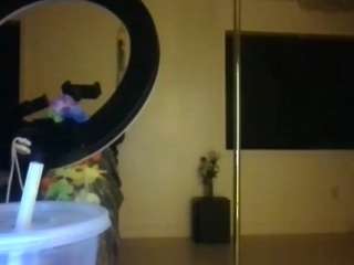 antonettekiki webcam