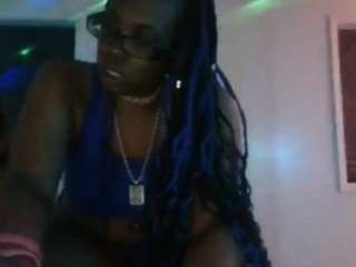 antonettekiki webcam