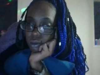 antonettekiki webcam