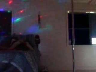 antonettekiki webcam