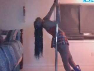 antonettekiki webcam