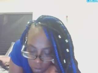 antonettekiki webcam