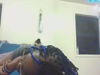 antonettekiki's CamSoda show and profile