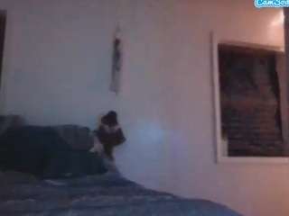 antonettekiki's CamSoda show and profile