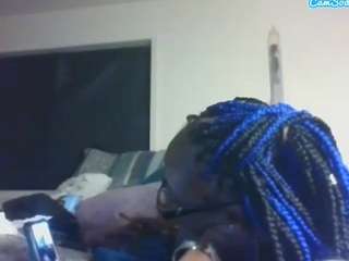 antonettekiki webcam