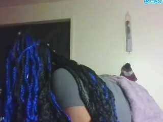 antonettekiki webcam