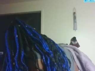 antonettekiki camsoda