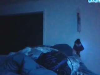 antonettekiki's CamSoda show and profile