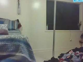 antonettekiki camsoda