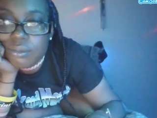 antonettekiki's CamSoda show and profile