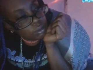 antonettekiki webcam