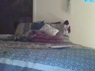 antonettekiki webcam