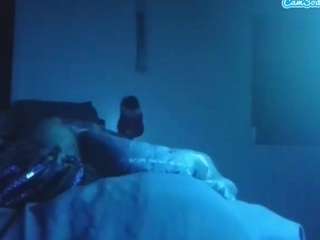 antonettekiki webcam