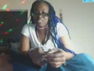 antonettekiki webcam