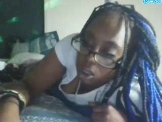 antonettekiki webcam