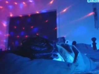 antonettekiki webcam