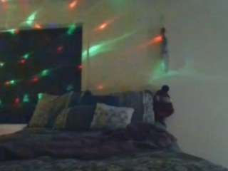 antonettekiki webcam