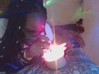 antonettekiki webcam