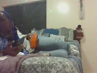 antonettekiki webcam