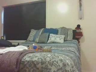 antonettekiki webcam