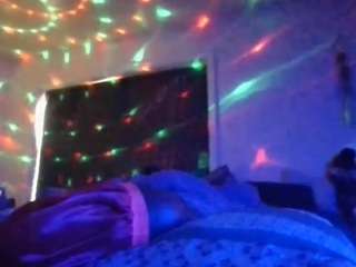 antonettekiki webcam