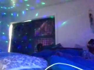 antonettekiki webcam