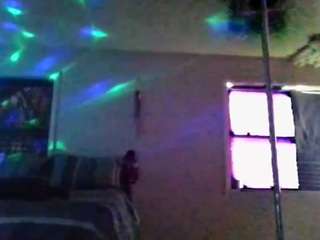 antonettekiki webcam