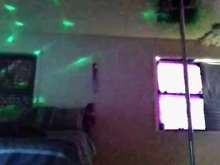 antonettekiki webcam