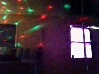 antonettekiki webcam