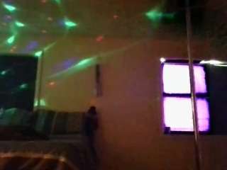 antonettekiki webcam