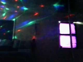 antonettekiki webcam