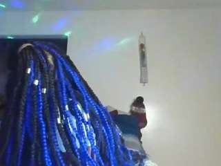 antonettekiki webcam