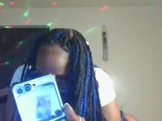 antonettekiki webcam