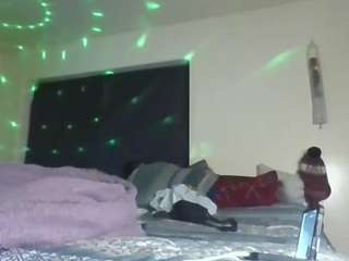 antonettekiki webcam