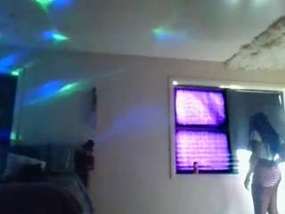 antonettekiki webcam