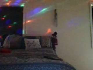 antonettekiki webcam