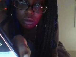 antonettekiki webcam