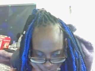 antonettekiki webcam