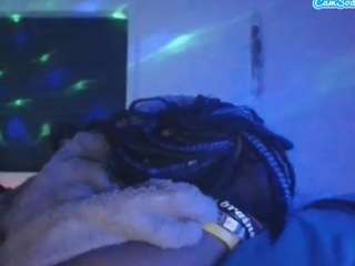 antonettekiki webcam