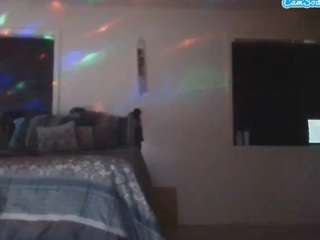 antonettekiki's CamSoda show and profile