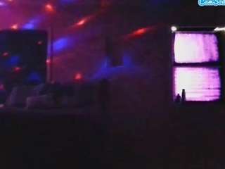 antonettekiki webcam