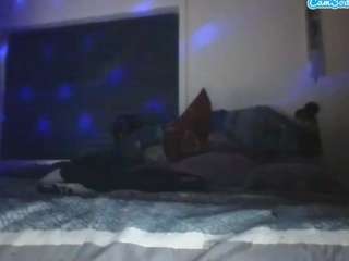 antonettekiki webcam