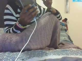 antonettekiki live cam profile