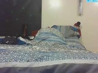 antonettekiki live cam profile