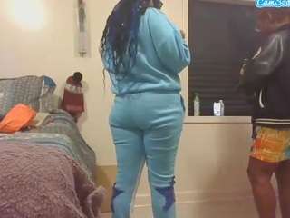 antonettekiki live cam profile