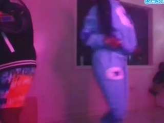 antonettekiki live cam profile