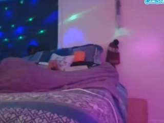 antonettekiki webcam