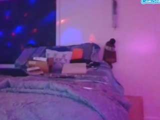 antonettekiki live cam profile