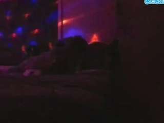 antonettekiki webcam